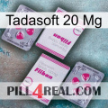 Tadasoft 20Mg 33